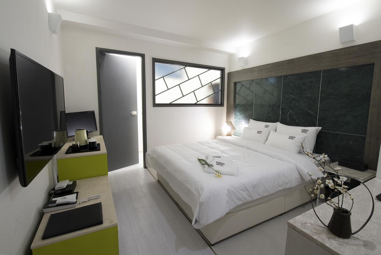 Bandal Hotel Пусан Экстерьер фото