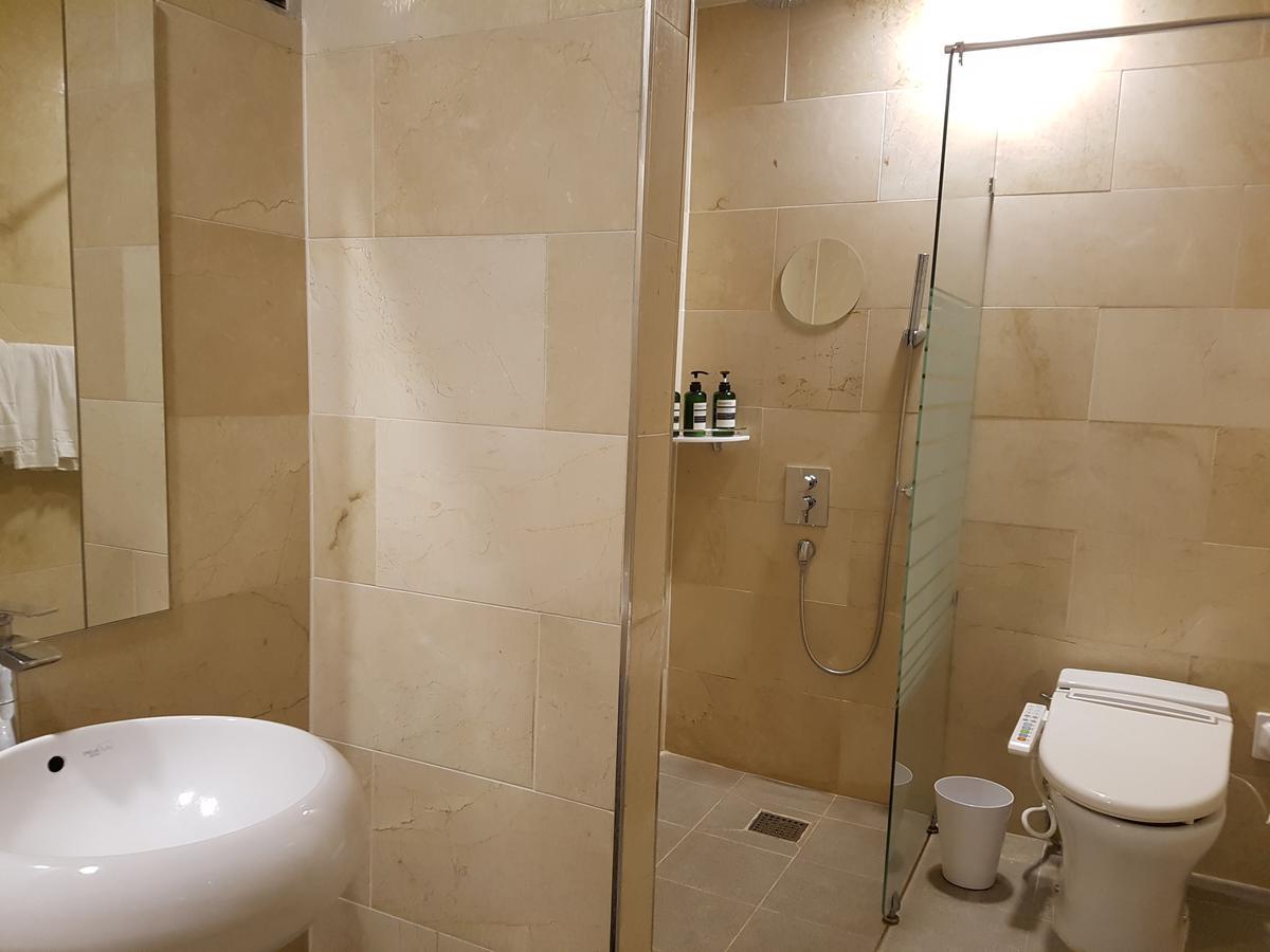 Bandal Hotel Пусан Экстерьер фото