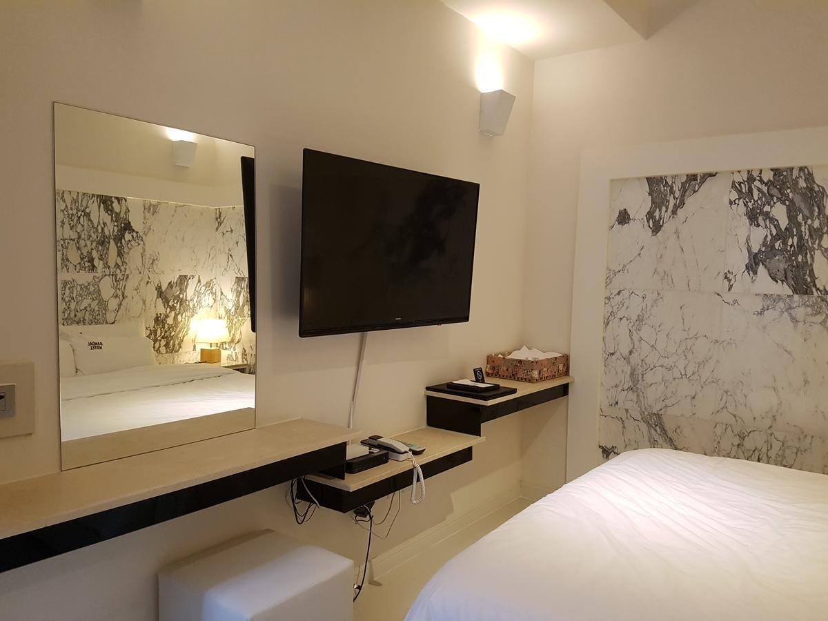 Bandal Hotel Пусан Экстерьер фото