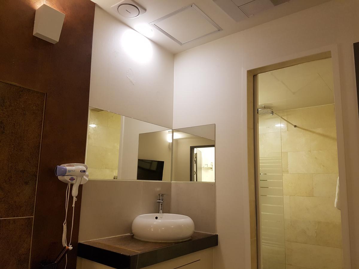 Bandal Hotel Пусан Экстерьер фото