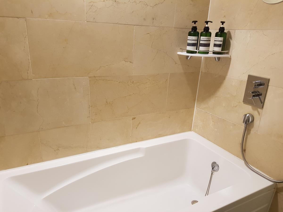 Bandal Hotel Пусан Экстерьер фото